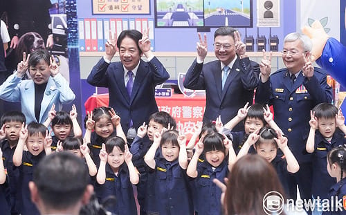 卓揆口誤喊「打贏選戰」 王鴻薇：讓大家更看清民進黨本性