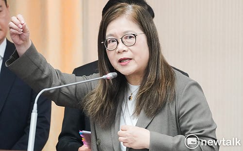 譴責政治干預國際海洋合作平台　海委會籲國際社會公平對待台灣 