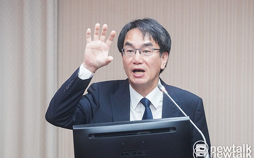 林宜敬發文「民眾黨負責酸」　白營翻出郭國文也批過數發部：朝野共識