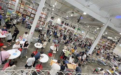連上訴期限都能搞丟！好市多A肝案翻盤 江肇國轟：盧市府螺絲全鬆了