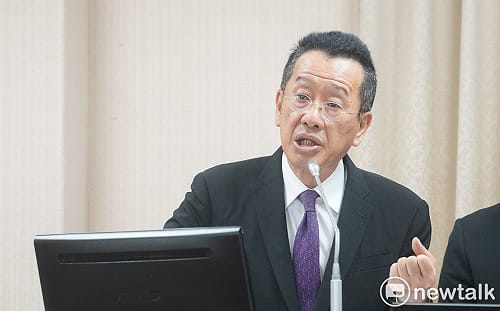 顧立雄：因應預警時間縮短、實施「立即備戰操演」