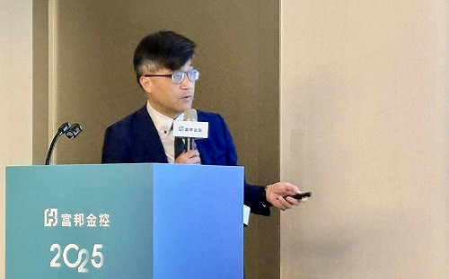 富邦投顧陳奕光：台股第四季高點攻54,500點、點名9大布局主題
