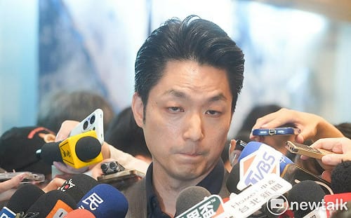 打臉蔣萬安！台大氣象團隊報告曝  未達停班課標準  他轟：推卸責任敢做不敢當！