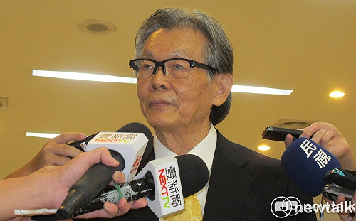 民進黨元老張俊宏恐無家可歸 賴清德伸援手「1個月有十萬生活費」