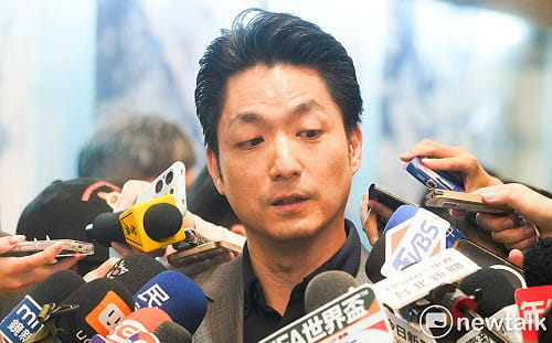 再爆兒虐案！蔣萬安忙反毒油 她轟：孩子哭聲成了「台北交響樂」