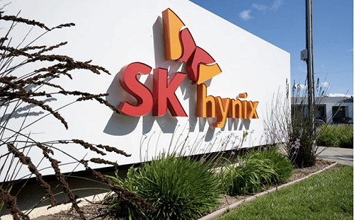 SK海力士強彈11%帶動晶片股回神！ 巴克萊首發報告喊加碼、目標價曝光