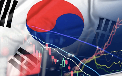 韓政府出手降溫槓桿交易！暫停新增單一個股槓桿ETF 保證金提高至3,000萬韓元