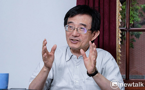 專訪2-1》轉型正義不能只找線民　薛化元：更該究責的是加害體制