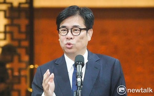 致癌油風暴失焦　陳其邁：源頭是不良廠商出包、隱匿又沒通報