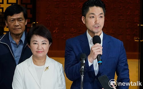 行政院邀討論食安法修法　盧秀燕轟：中央沒準備好就修法　很危險
