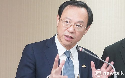 重申未蓋牌！石崇良遭抹黑痛心：7/4會議記錄今日就會全公開