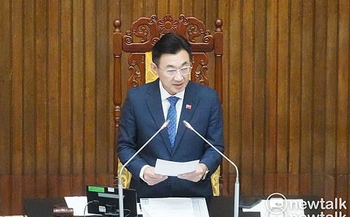 盧秀燕喊上725凱道、台中藍白不動員　周軒點名這人去哪才是關鍵!