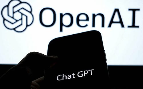 AI失控？ChatGPT竟駭進人工智慧平台  OpenAI回應了