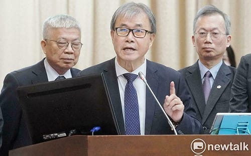 陽明交大爆中國「長江學者」任教評會委員　鄭英耀認「有瑕疵」