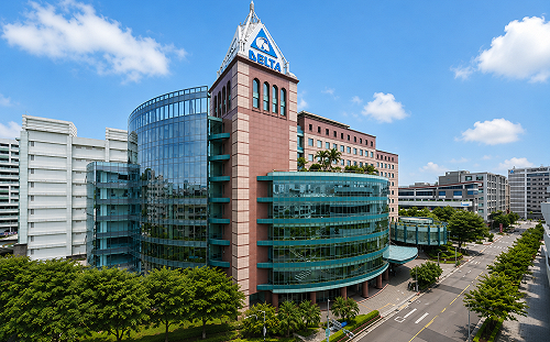 台達電法說》AI建置潮短期不會停！全年資本支出衝700億元  鄭平：不能等訂單來才蓋廠