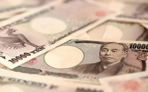 日本央行又出手？ 日圓兌美元匯率午盤急升至155關卡