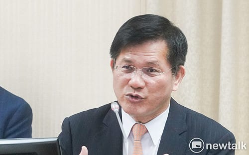 長崎矮化台灣惹議　林佳龍喊「抗議中仍要參與」：立場表達完  外交還是要來往