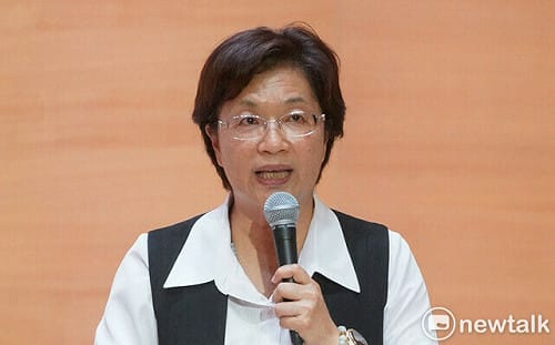 王惠美「白馬王子」是誰？趙少康揭曾兩度勸進　地方傳還主動籌競選基金