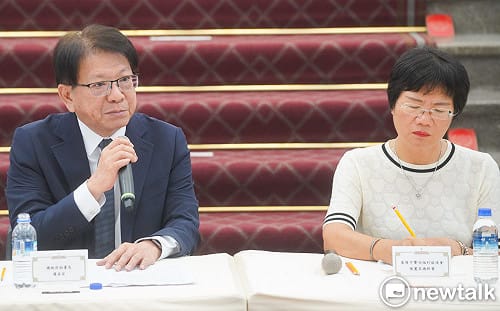 弱勢團體訂單受影響！翁曉玲嗆賴清德自己買 潘孟安：像縱火者回到火場、殺人犯到醫院