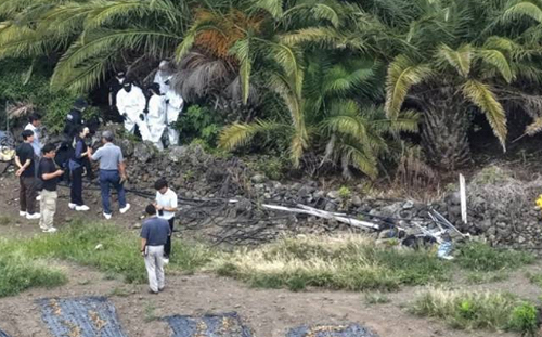 連環殺手疑現蹤濟州島! 韓國警爆吃案遭捕 李在明震怒下令警察改革