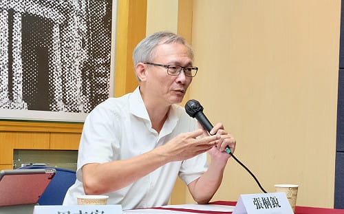 沒有監委、違法失職如何究責？學者：獨立的彈劾權對高階文官具無可取代功能