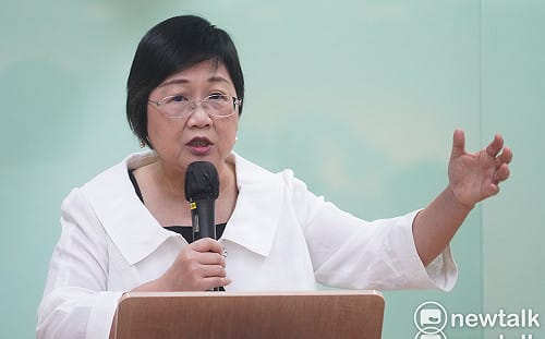 藍營批徐佳青請辭是為了救選情 民進黨：國民黨非常不要臉