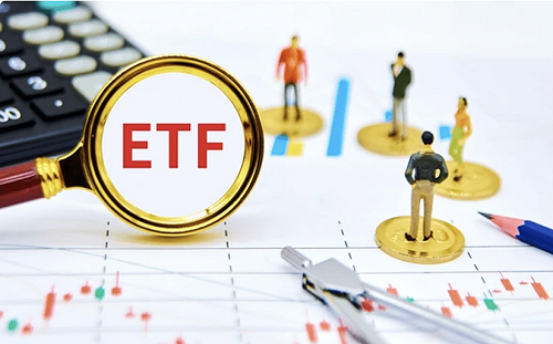 台股進逼5萬、ETF近一周誰最吸粉？00919、0050各增逾1.7萬人  這檔迅速崛起
