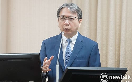 黃逸豪遭跨境鎮壓   蔡明彥：請警政署近期對協力幫派進行掃蕩