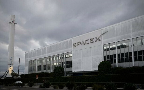 SpaceX財報利多  算力概念股關鍵布局