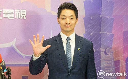 北市長辯論》爭取小草票？蔣萬安多次謝柯文哲　稱遭「司法追殺」仍勇於發聲