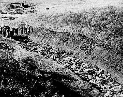 追捕70年  納粹獵人搜獲90歲老納粹