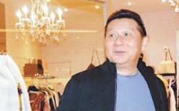 太電掏空案今發監  孫道存準時報到入監三年