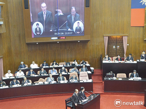 83年次以後役男注意！即日起可申請暑假分階段常備兵役軍事訓練