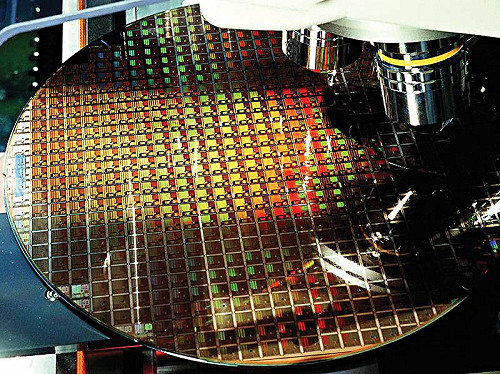 半導體群聚南部 高市府籲中央擴編高科園區