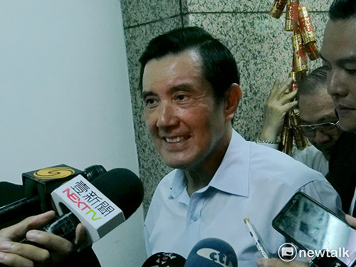 台美關係變壞？ 吳敦義：賴清德不能隨便講話