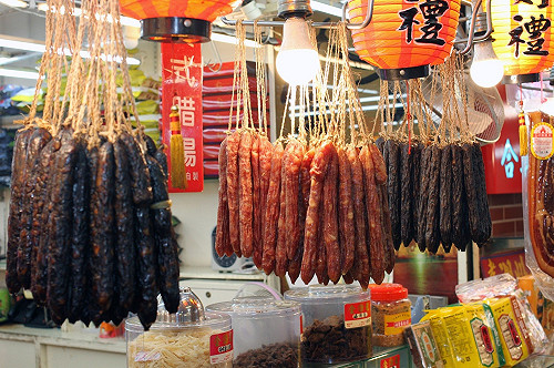 南門中繼市場欲設總統府旁遭擋 北市府：和維安無關