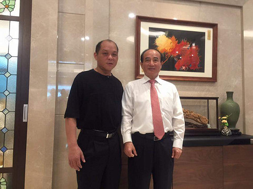 賄選下台開賭場 前彰化縣議員被收押