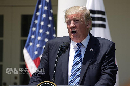 川普要求國會撥款290億 賑災波多黎各