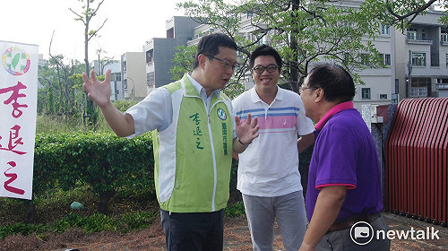 國圖南部分館動工在即 議員要求設施無縫接軌