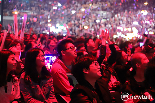 英雄聯盟世界賽》小組賽Day3  赤色天馬迎戰大魔王！