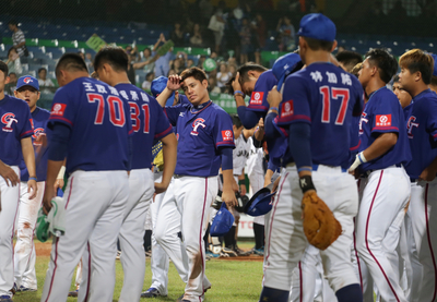 亞錦賽中華隊0:10不敵日本  明拼射日搶金牌