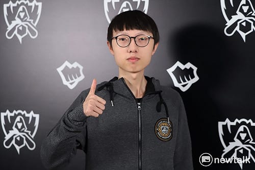 英雄聯盟世界賽》RNG Mlxg：FW問題在隊伍陣容