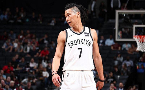 NBA／杜蘭特轉戰籃網背號公布　這球衣林書豪也穿過(影)