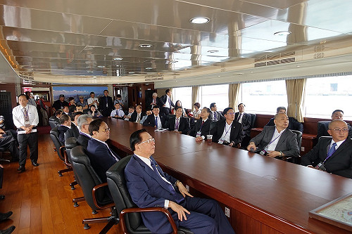 逃離中國！中美貿易戰激烈 傳部分台商考慮遷廠避戰火