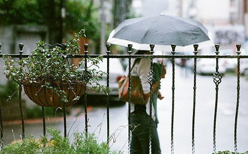 北台天涼有雨 南部溫差大空品差