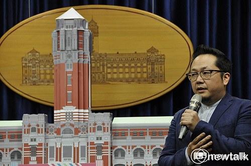 與綠營友好 幫推與投石在總統大選共接59件宣傳案