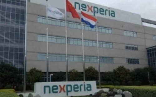 荷蘭接管安世引爆危機!庫存不足 歐洲汽車產線恐3周內停擺 忙致電北京