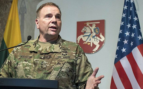 俄攻北約進入「第零階段」! 美前司令：一開戰將讓俄「這2城」飛灰湮滅