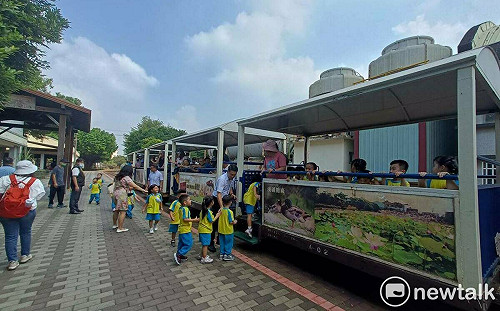 國寶級蒸汽五分車將即將復駛  為台糖80歲首獻暖壽