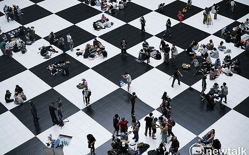 台北車站性侵案震驚社會 台鐵公司：啟動四項強化安全措施